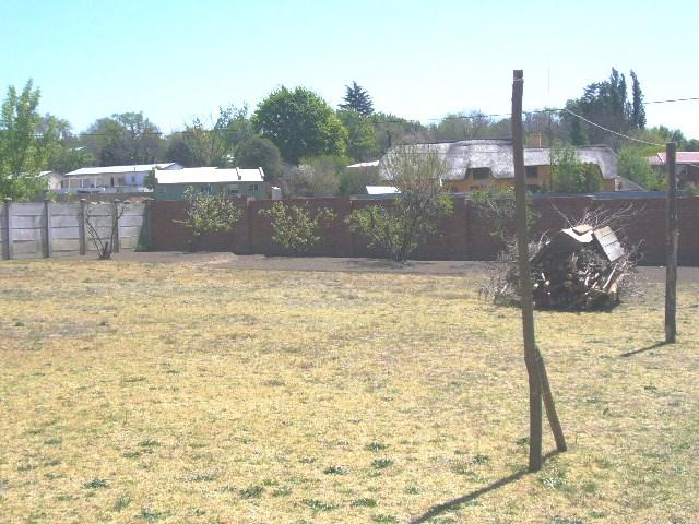 3 Bedroom Property for Sale in Ladybrand Free State